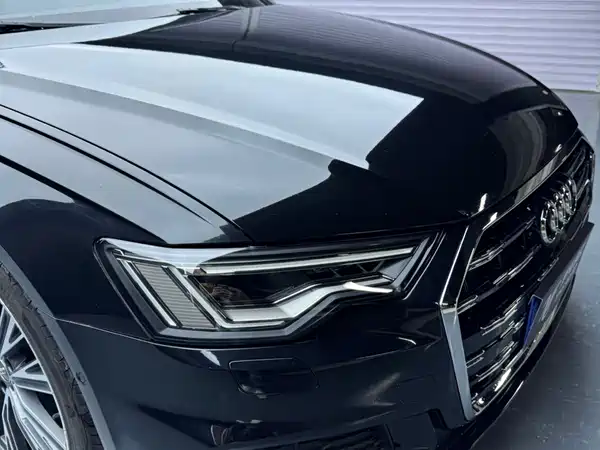 Audi A6L 2020