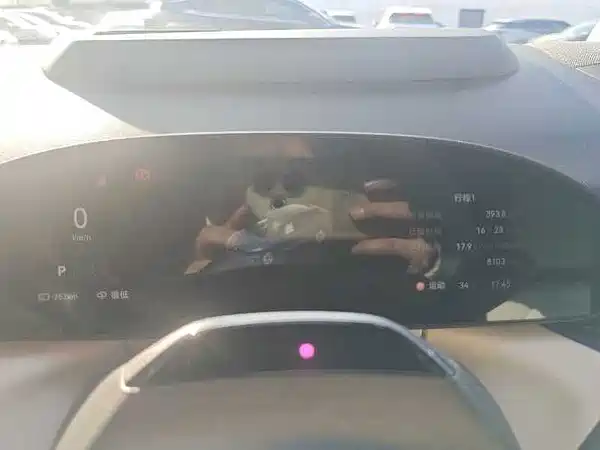 Zeekr 007GT 2025
