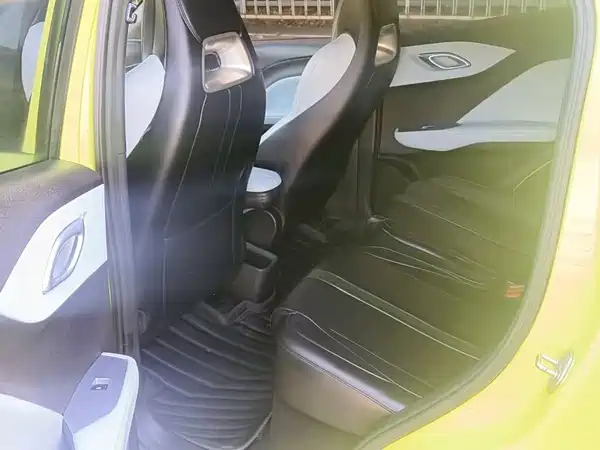 BYD Seagull 2024