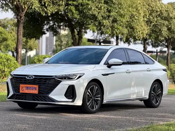 Chery Arrizo 8 2024