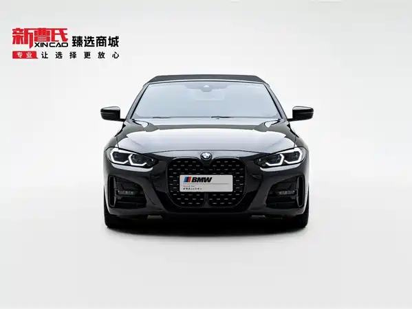 BMW 4 Series 2022