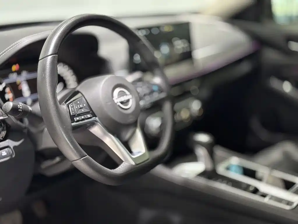 Nissan Teana 2022 — фото 10