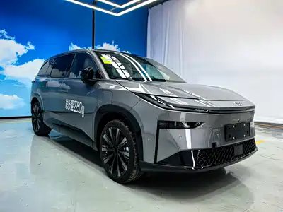 Toyota bZ3X 2026