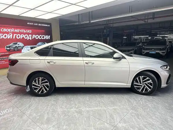 Volkswagen Lavida 2022