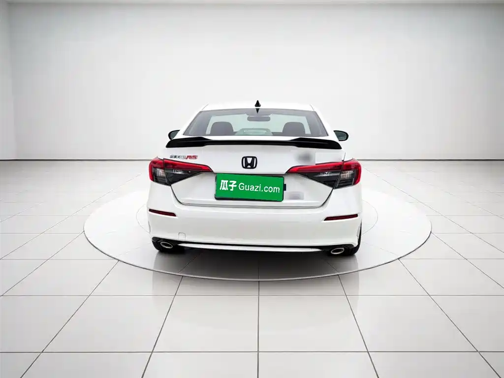 Honda Civic 2023