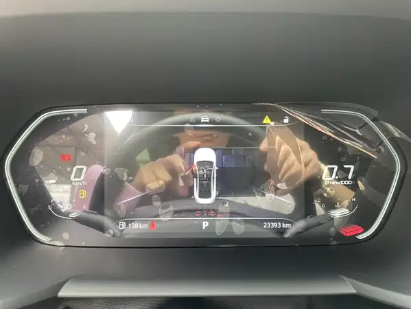 MG5 2024