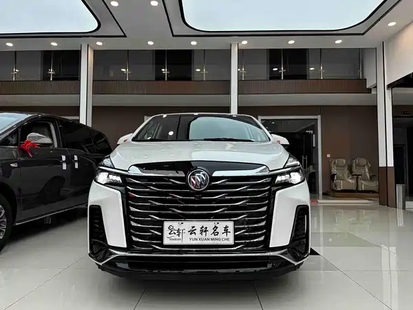 Buick GL8 2024