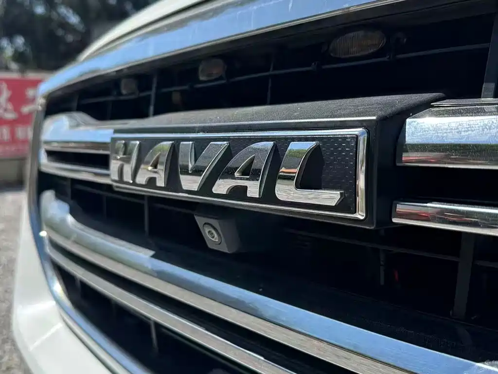 Haval H9 2020 — фото 4