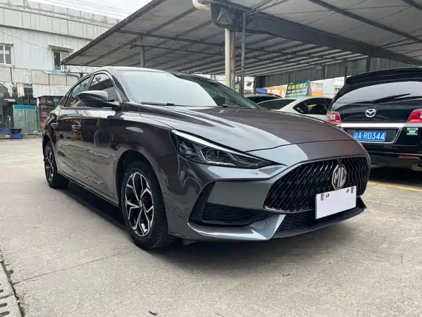 MG5 2024