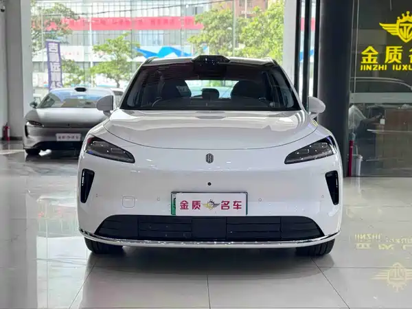 Shangjie H5 2025