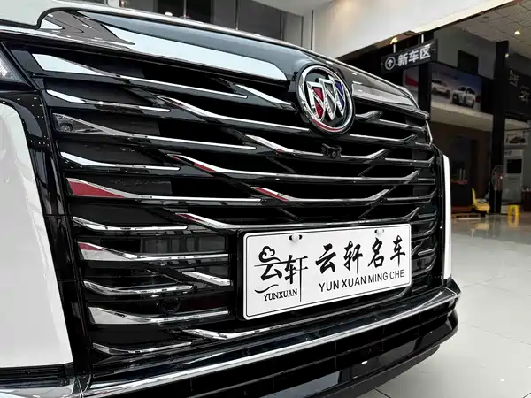 Buick GL8 2024