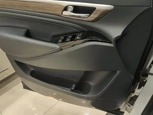 GAC Trumpchi M8 2021
