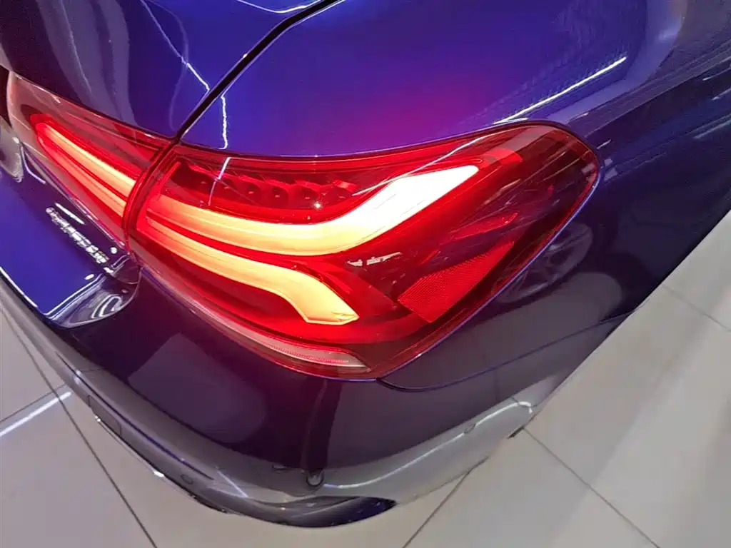 Mercedes-Benz A-Class 2020 — фото 8