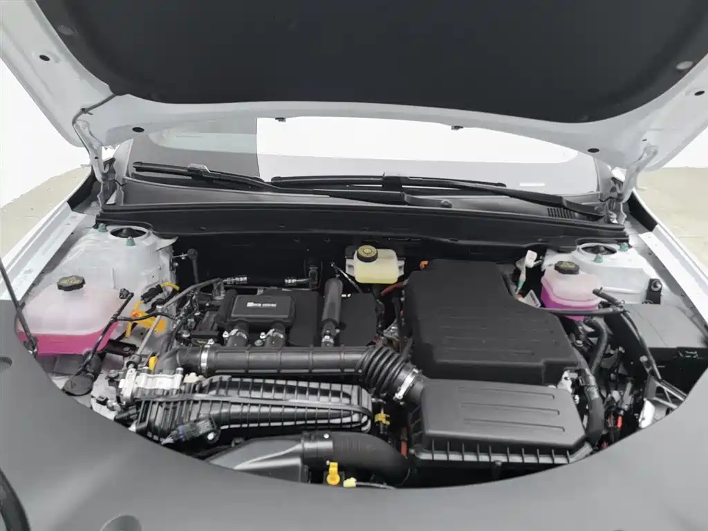 BYD Qin PLUS 2026