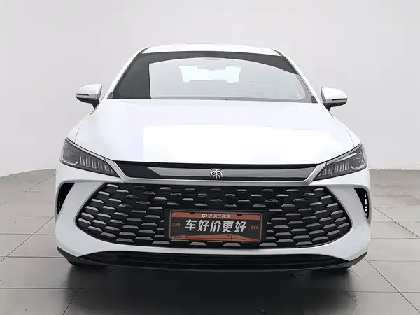 BYD Qin PLUS 2026