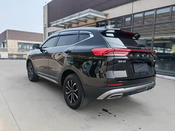 Haval H6 2023