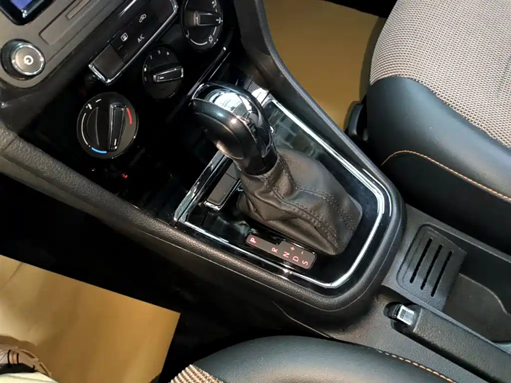 Volkswagen C-Trek 2018 — фото 14