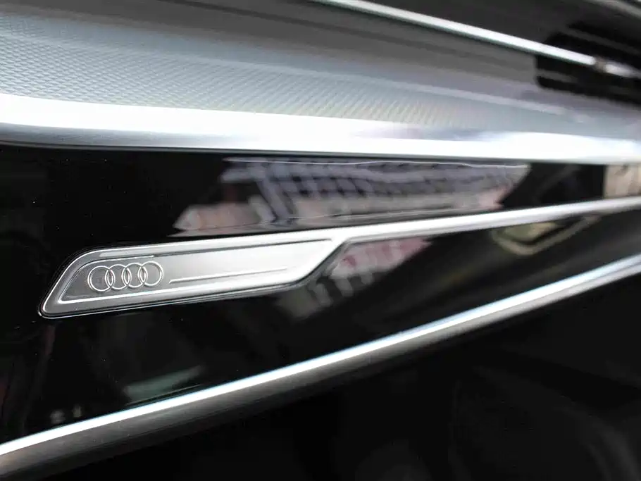 Audi A6L 2024 — фото 9