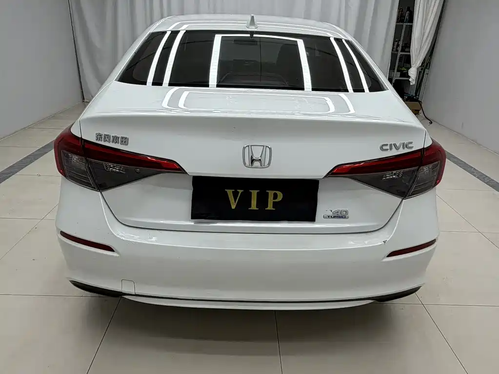 Honda Civic 2022