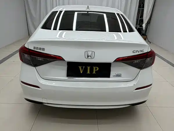 Honda Civic 2022