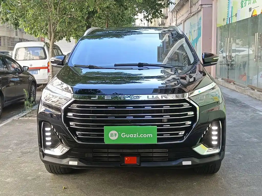 Jetour X90 PLUS 2023