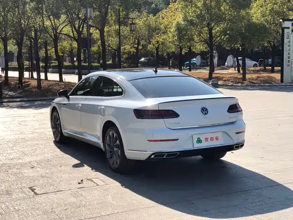 Volkswagen CC 2023