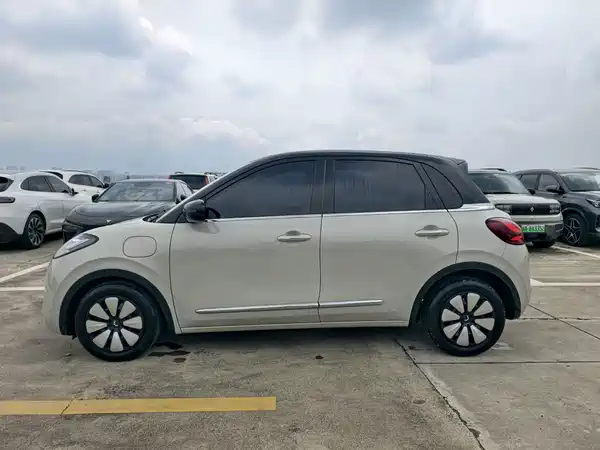 Wuling Bingo 2023