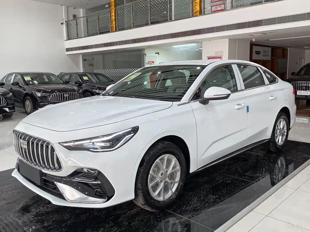 Galaxy Xingyao 6 2026