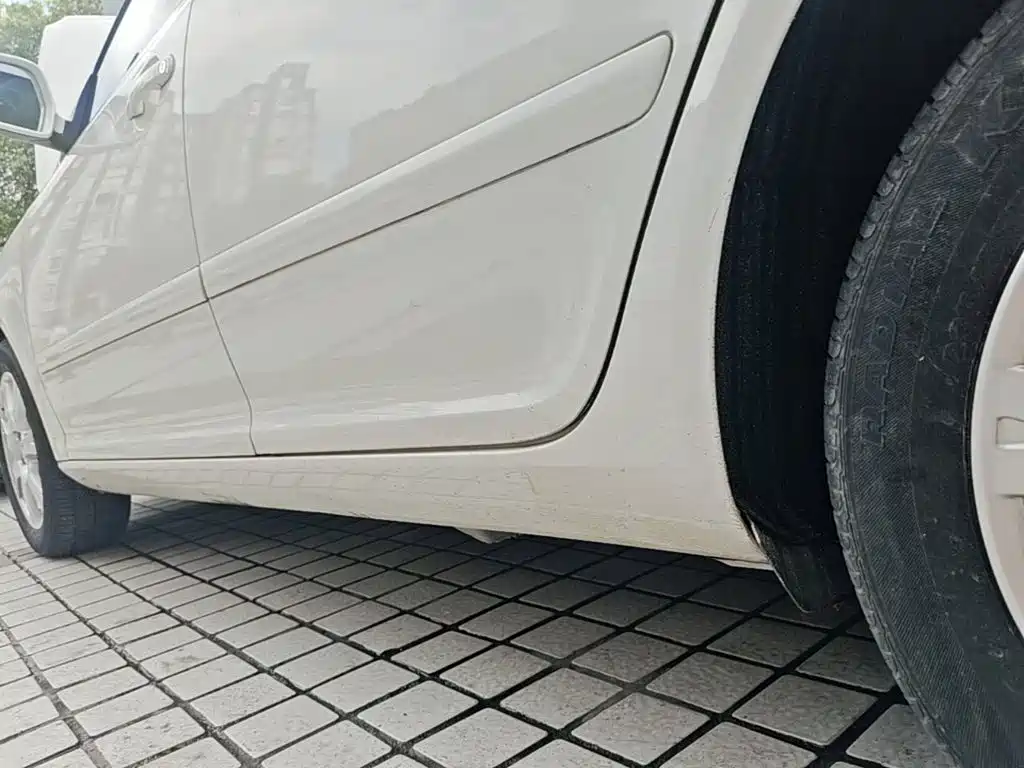 Skoda Octavia 2015 — фото 22