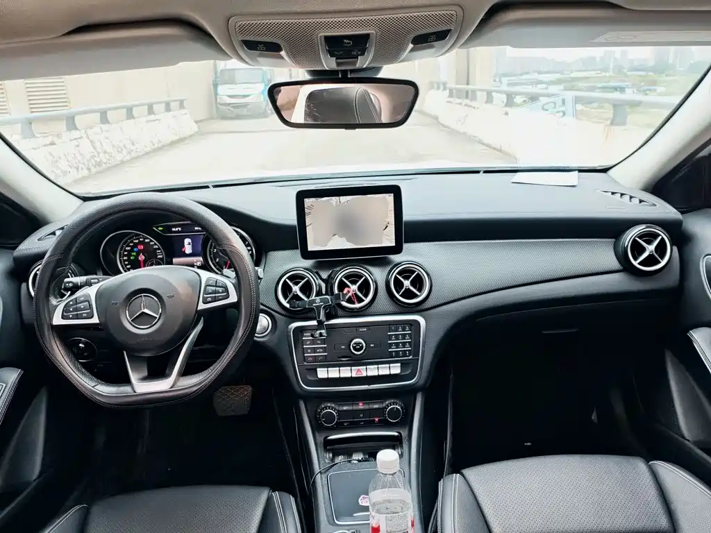 Mercedes-Benz GLA 2019 — фото 10