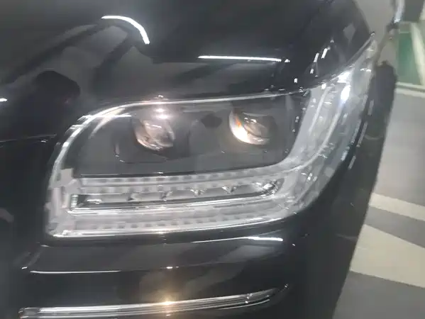 Lincoln Navigator 2019