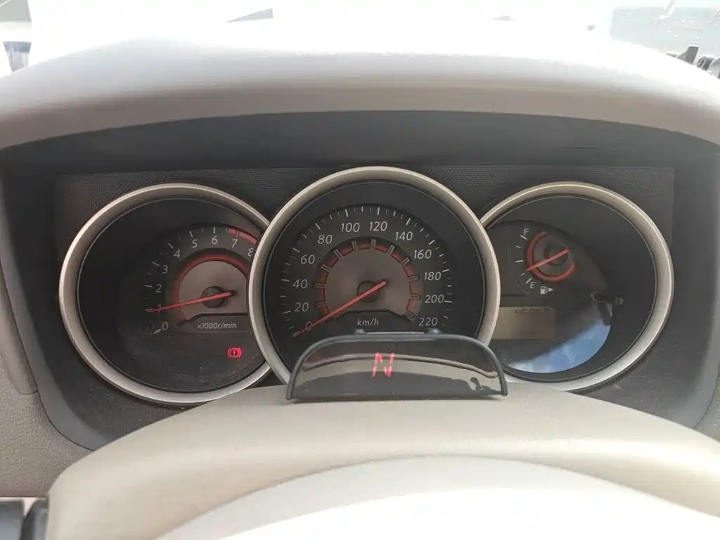 Nissan Sylphy 2016