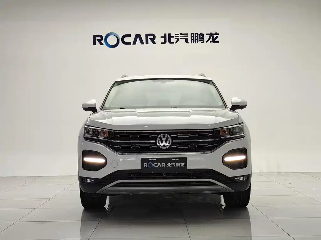 Volkswagen Tayron 2020