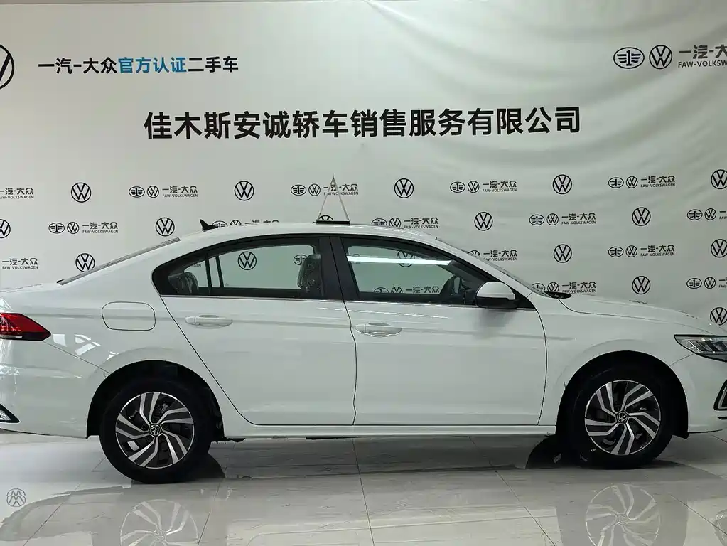 Volkswagen Bora 2026