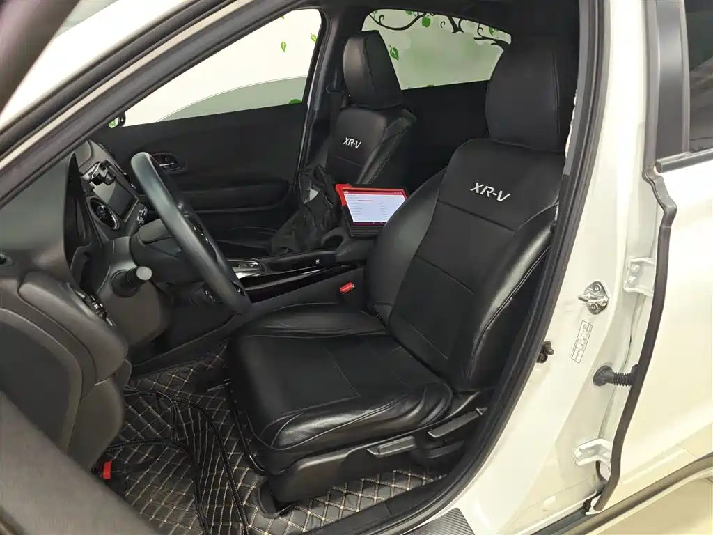 Honda XR-V 2021 — фото 11