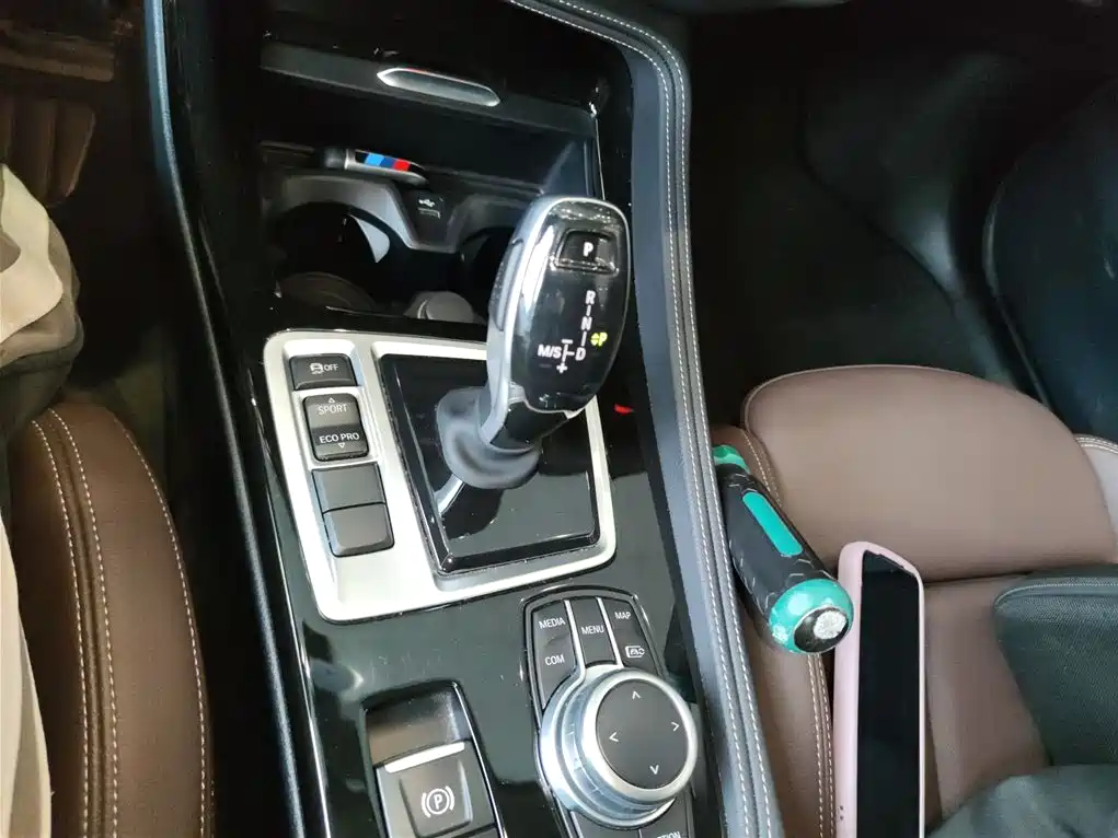 BMW 1 Series 2021 — фото 14
