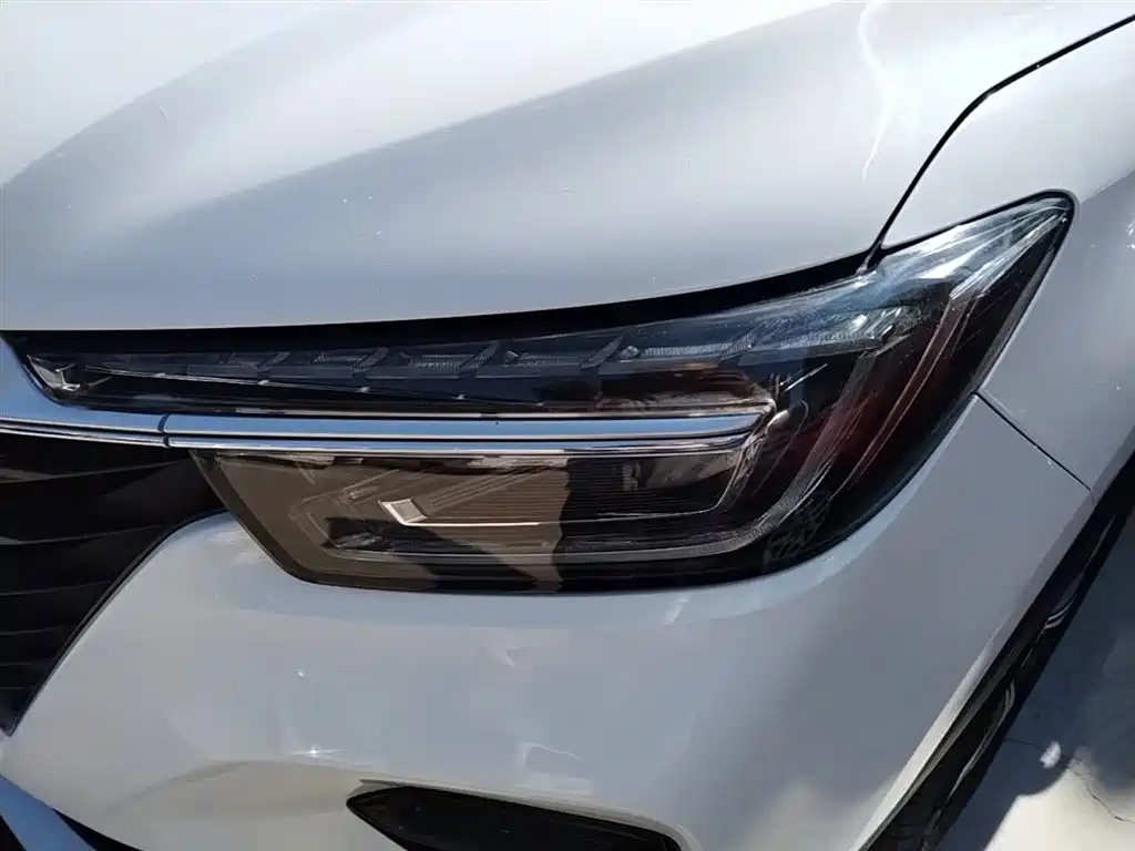 Roewe RX5 2021 — фото 24