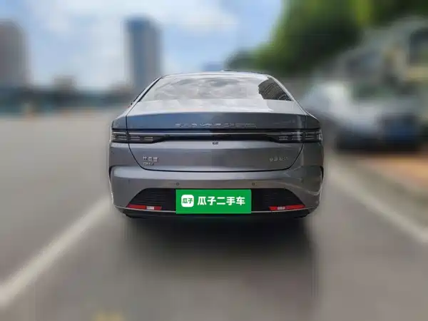 BYD Destroyer 05 2024
