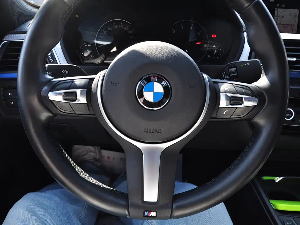 BMW 4 Series 2020 — фото 8