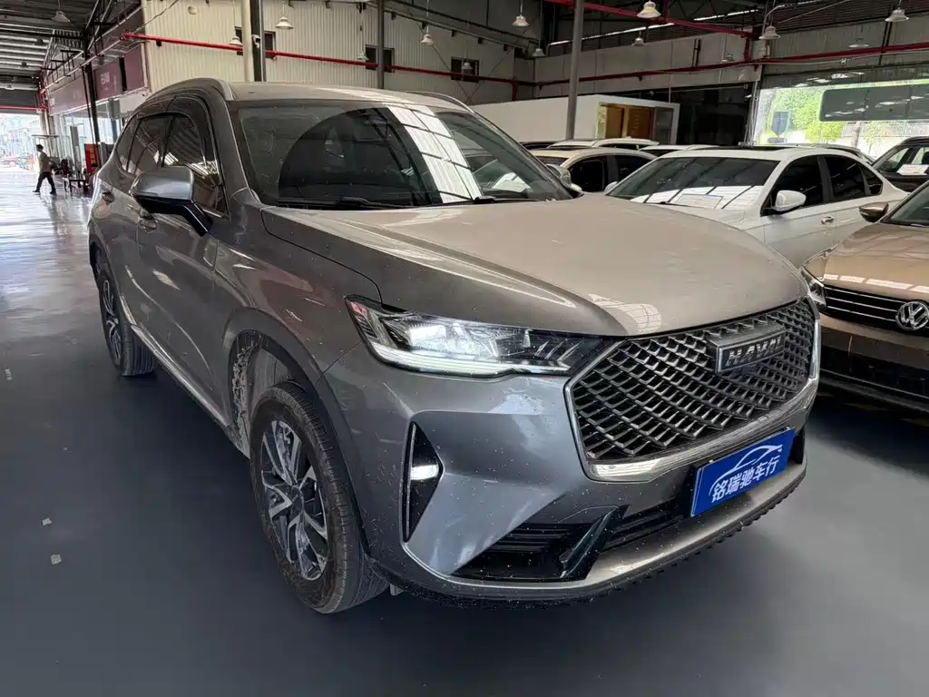Haval H6 2024