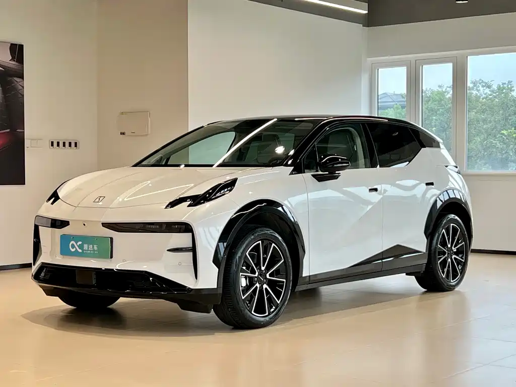 Zeekr X 2024