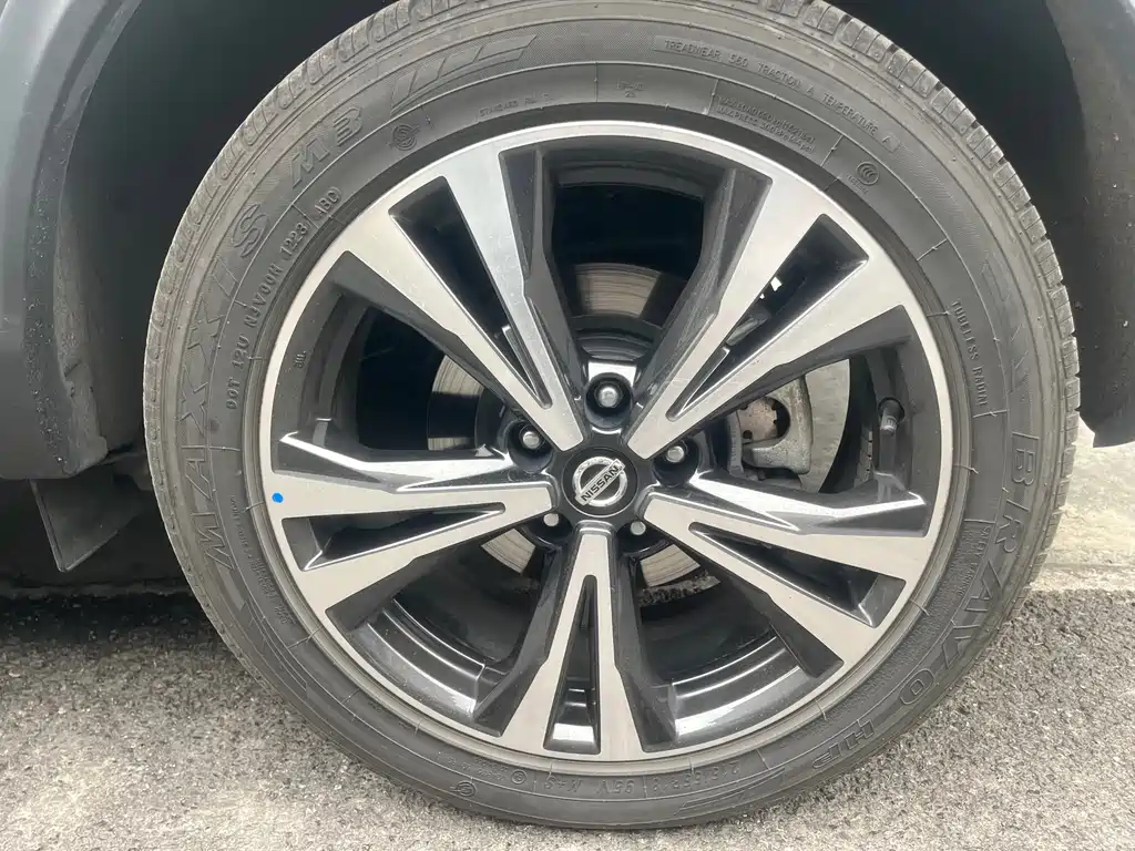 Nissan Qashqai 2023 — фото 10