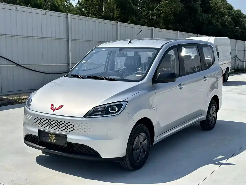 Wuling Hongguang 2025