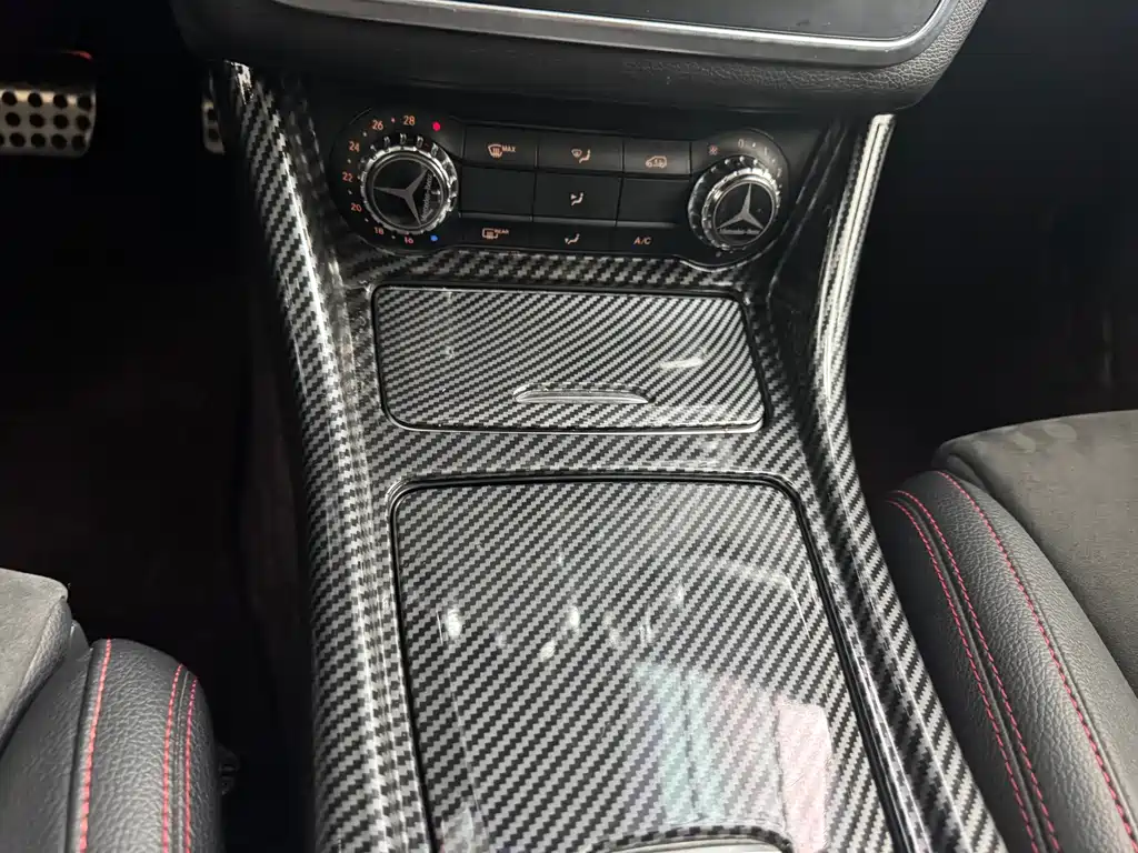 Mercedes-Benz CLA 2018 — фото 42