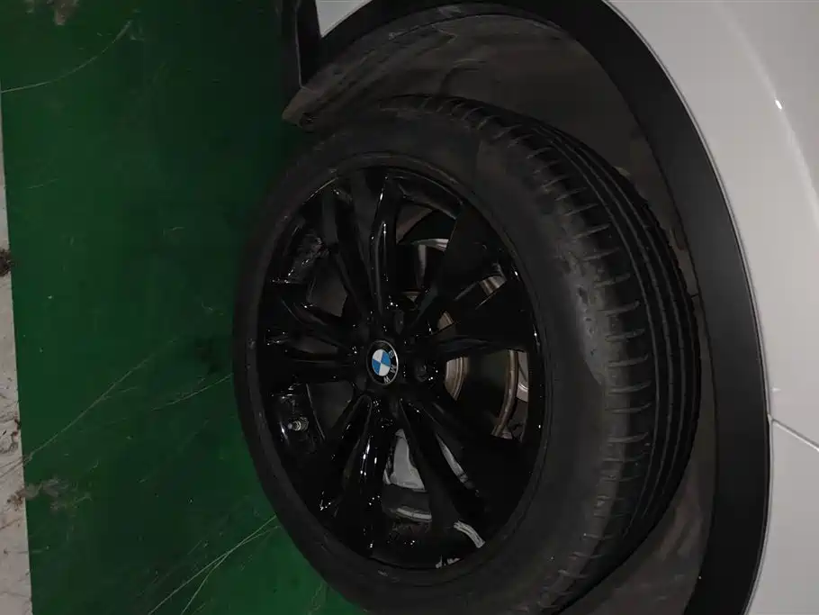 BMW X1 2021