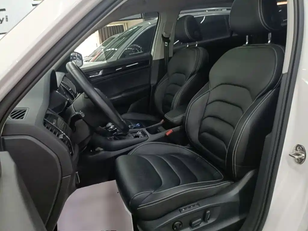 Skoda Kodiaq 2022 — фото 15