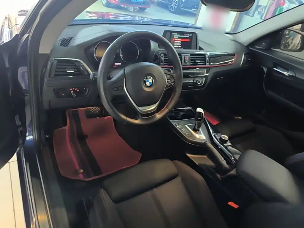 BMW 2 Series 2018 — фото 10