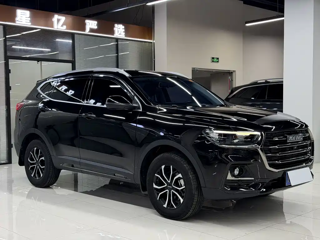 Haval H6 2022