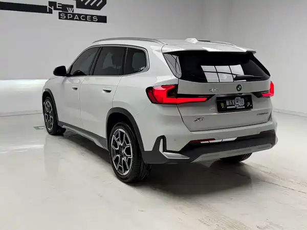 BMW X1 2024