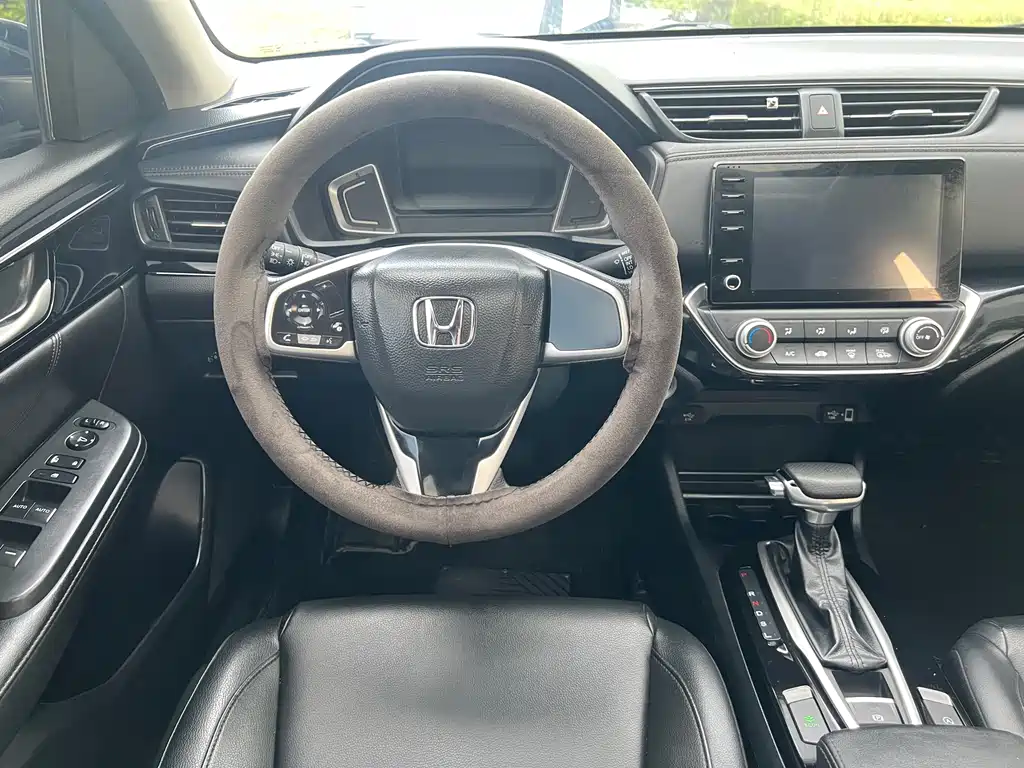 Honda Crider 2022 — фото 16